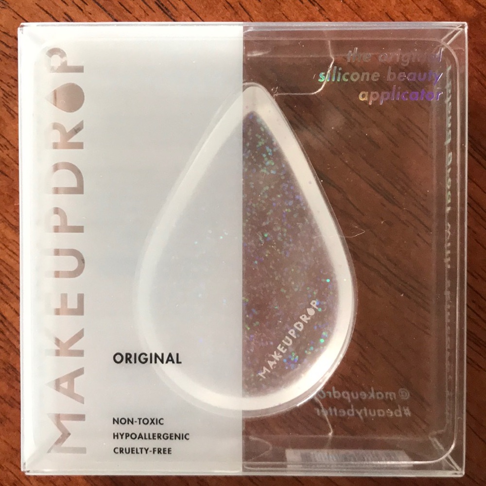 Makeup Drop